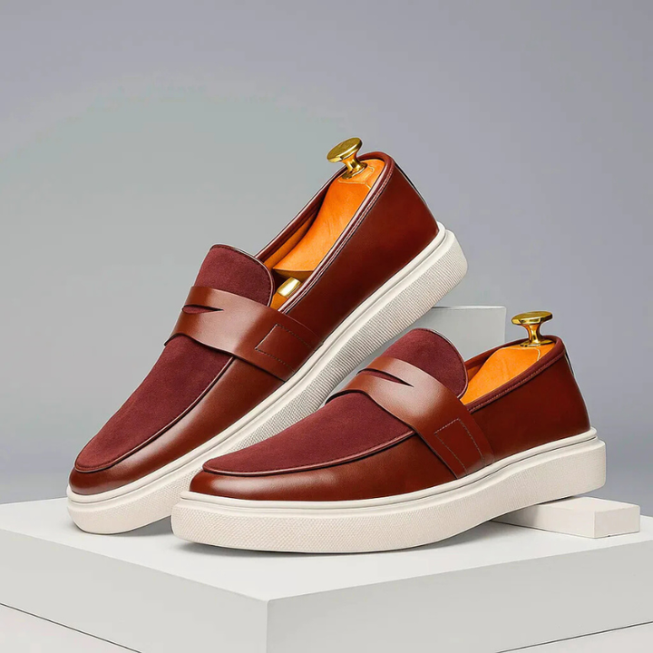 Elegante Loafer