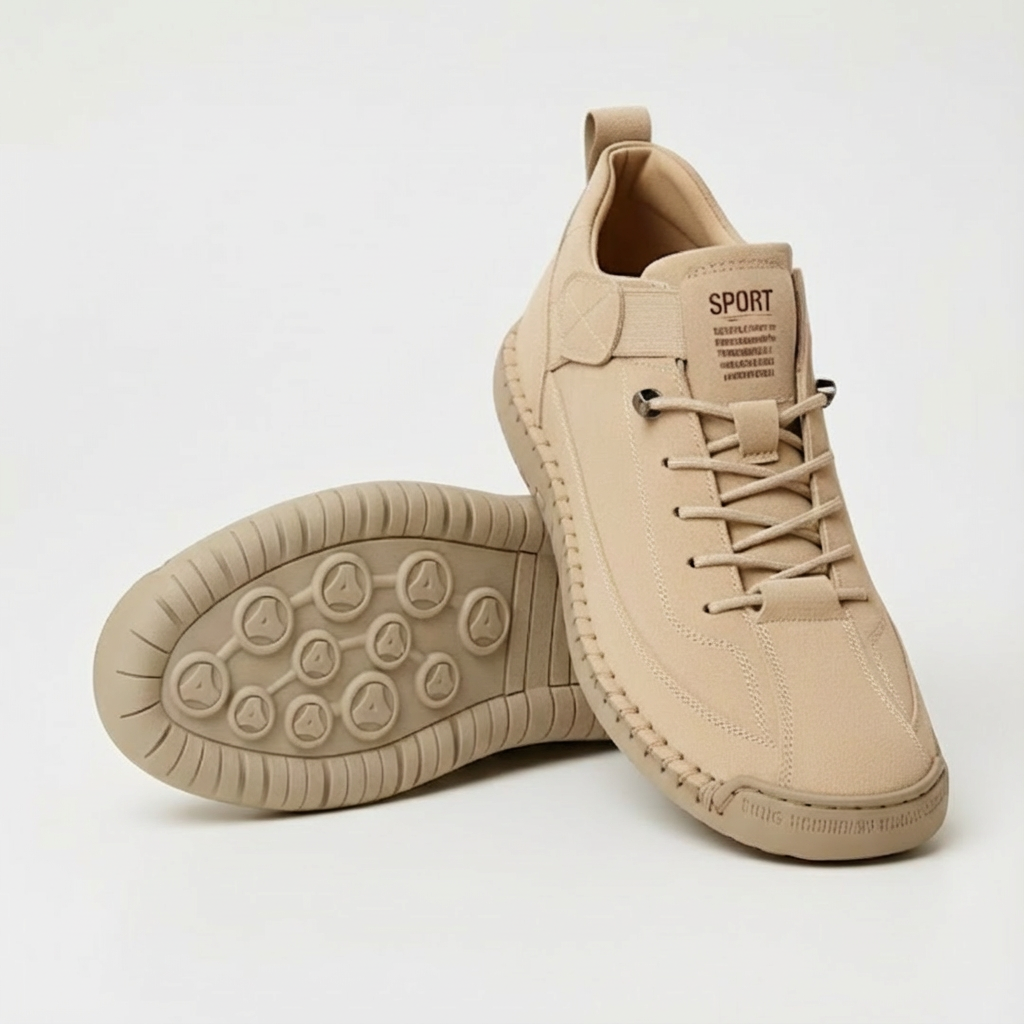 Myra -Comfortabele sneakers