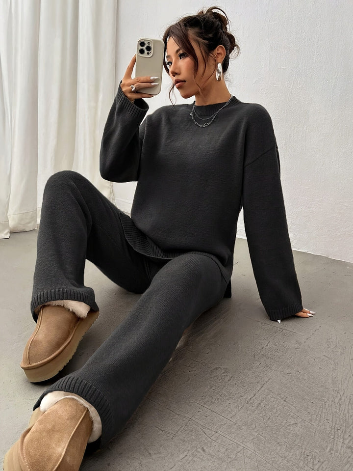 Casual Lounge Set