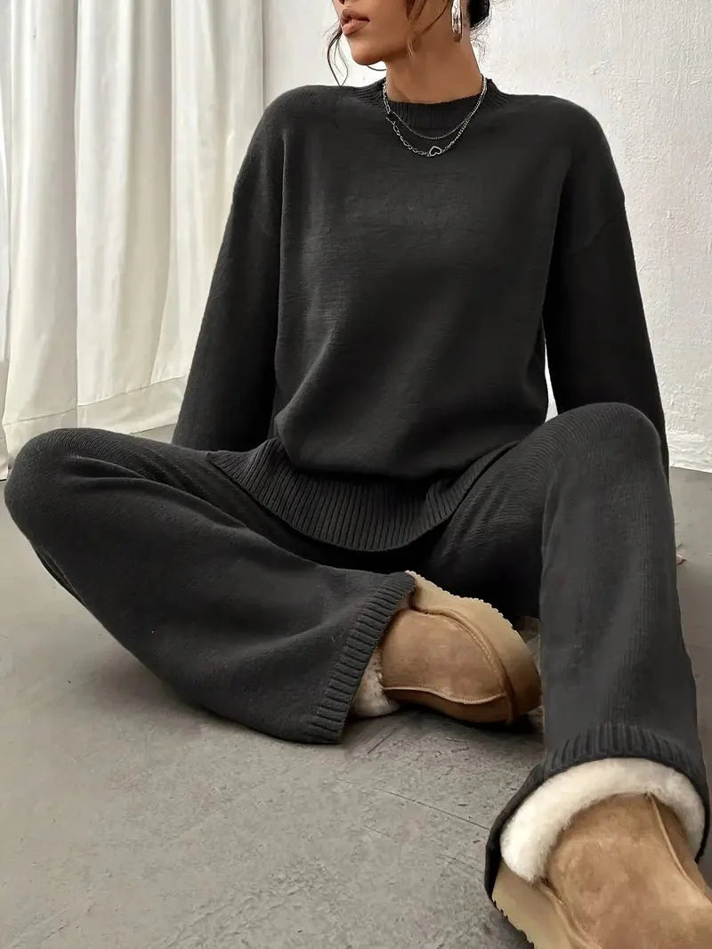 Casual Lounge Set