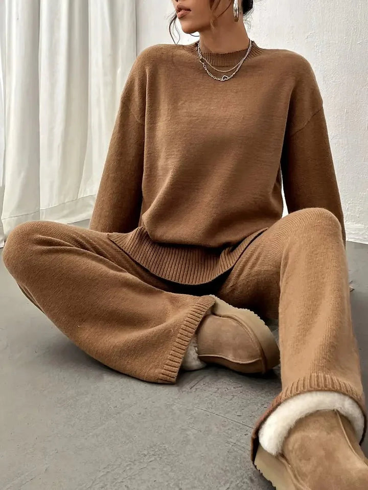 Casual Lounge Set