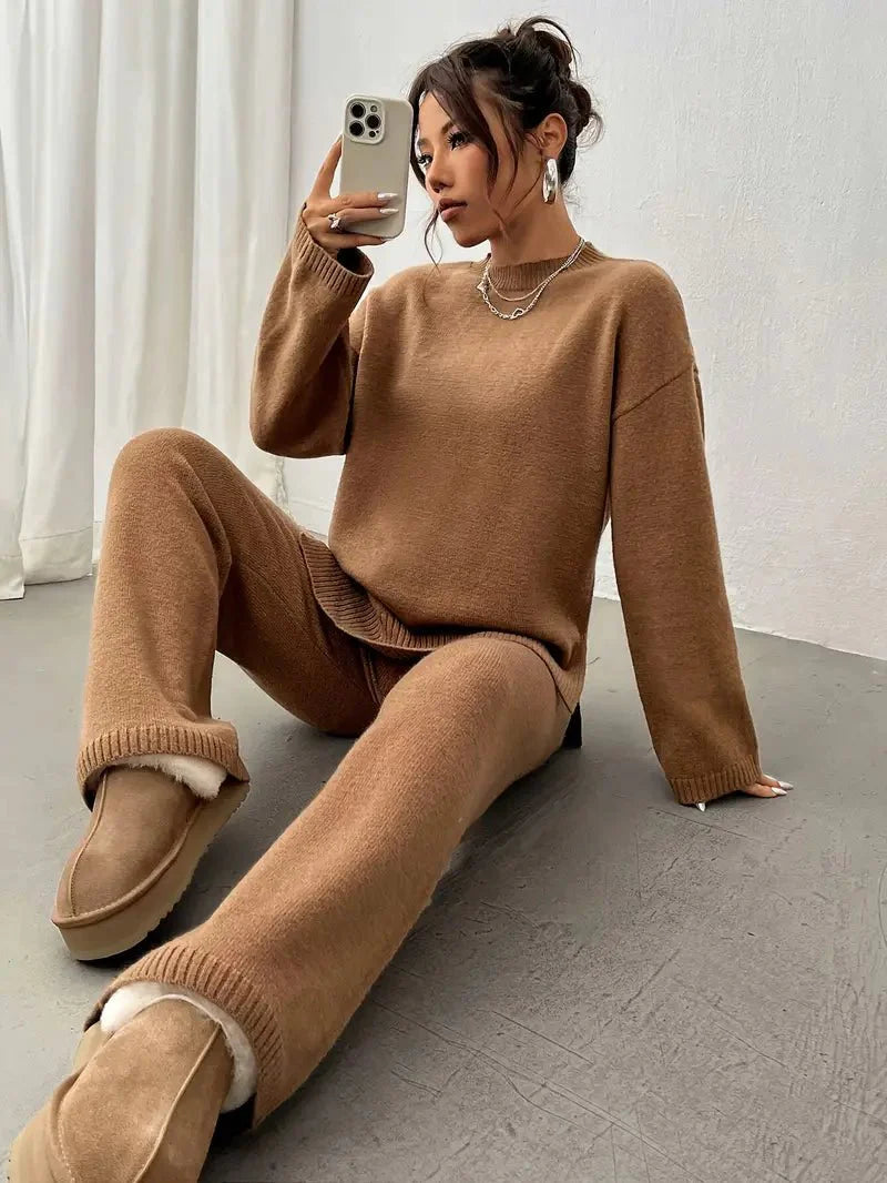 Casual Lounge Set