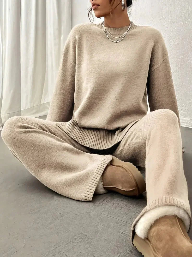 Casual Lounge Set