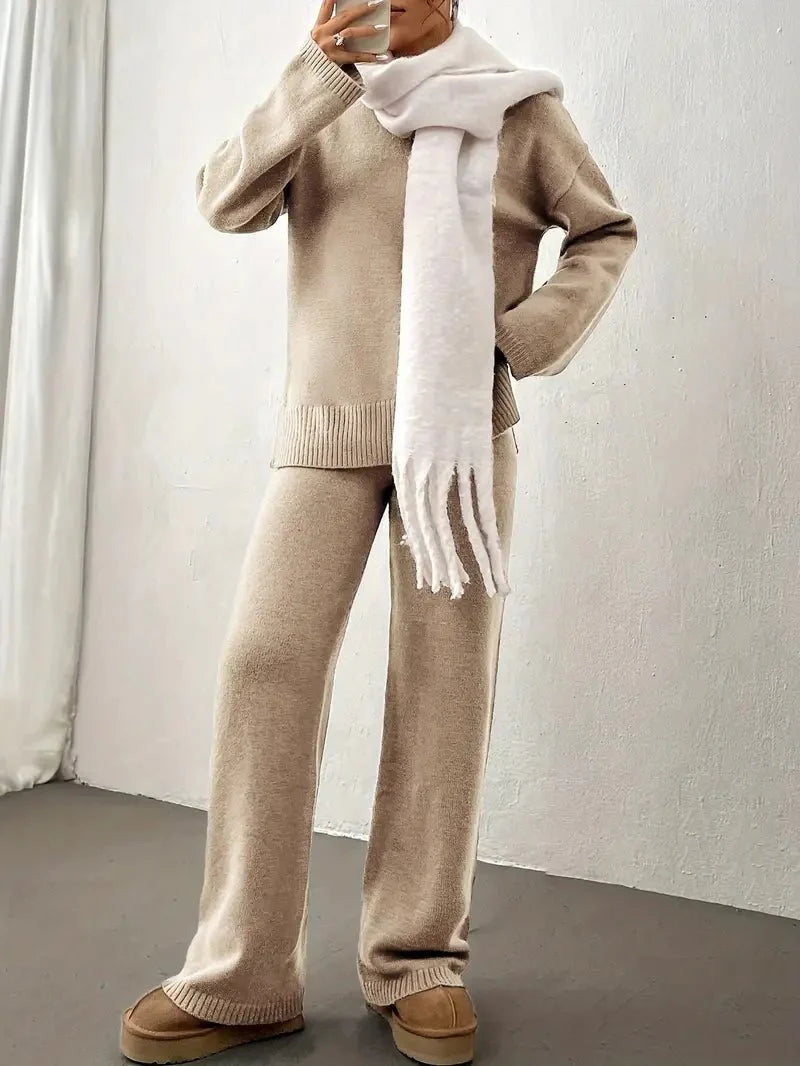 Casual Lounge Set
