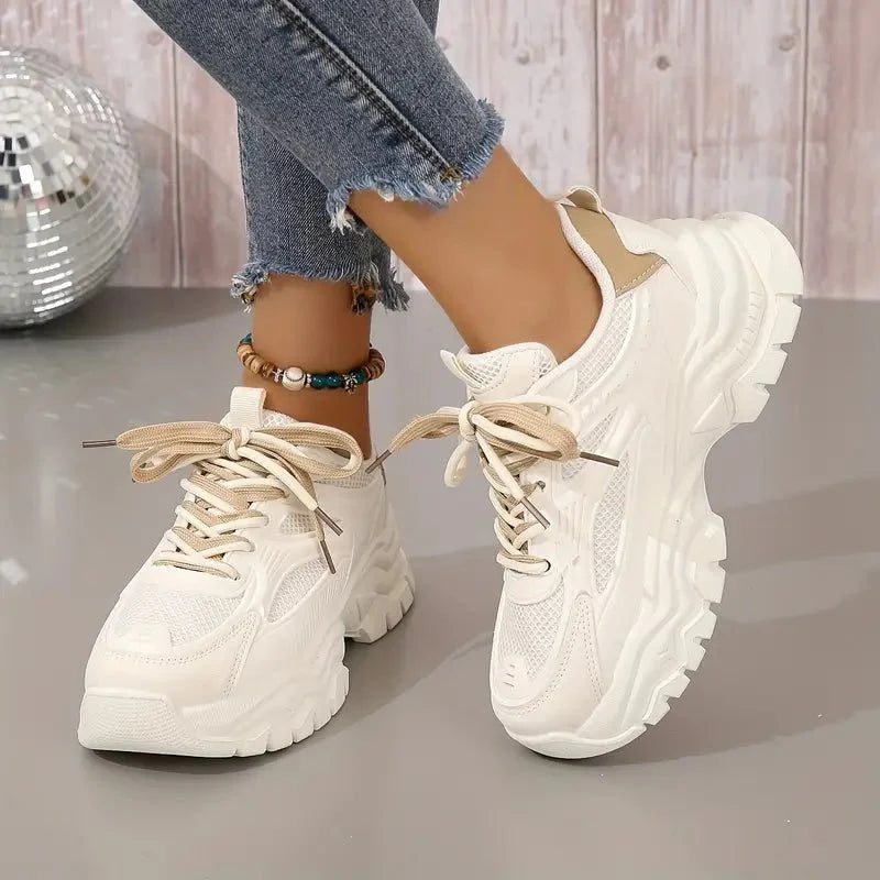 Nova | Comfy & Trendy Sneakers