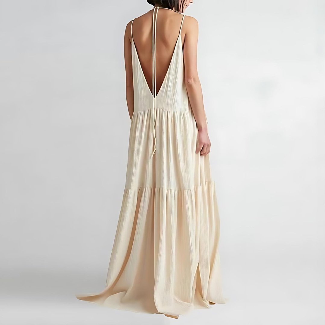 Victoria | Comfy & trendy zomerjurk