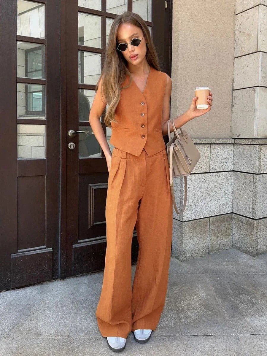 AMI™ | Comfy & trendy zomerset
