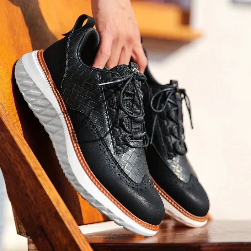 Elegante en Comfortabele Sneakers