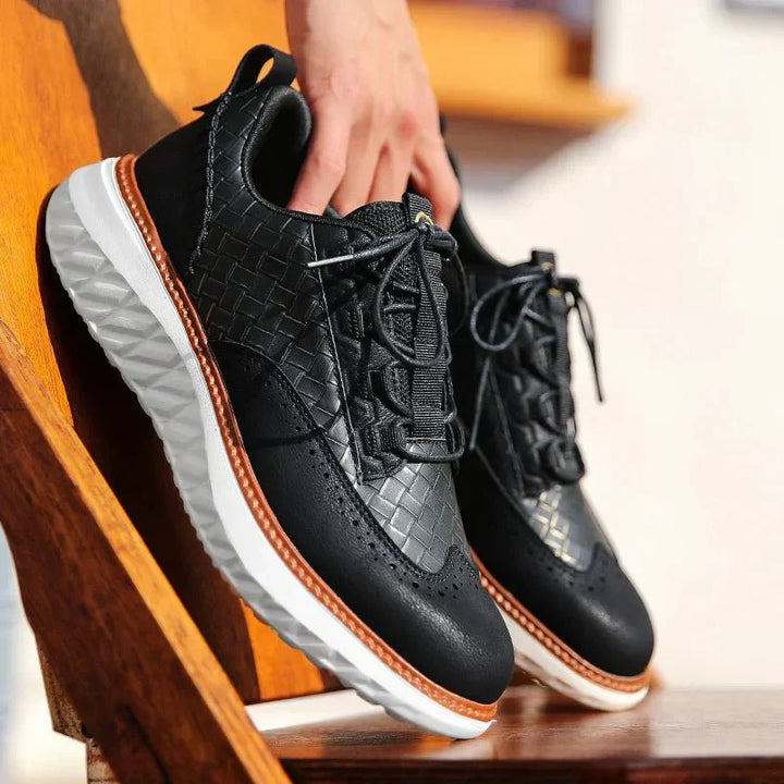 Elegante en Comfortabele Sneakers