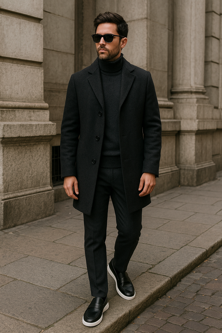 Elegante Loafer