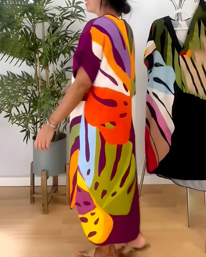 Rosaline | Casual Dames Zomerjurk