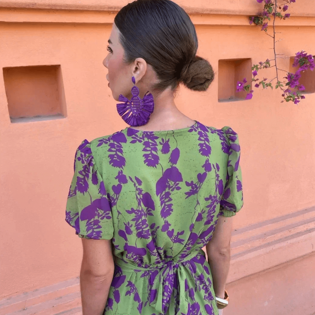 Valentina - Elegante Dames Jurk