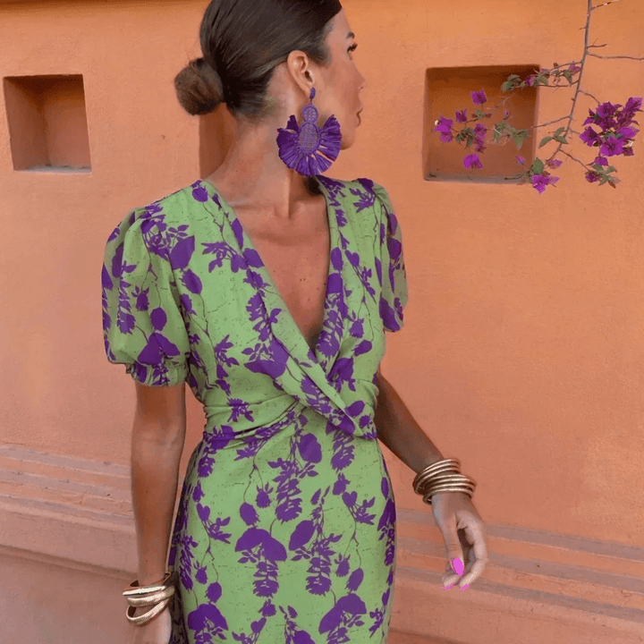 Valentina - Elegante Dames Jurk