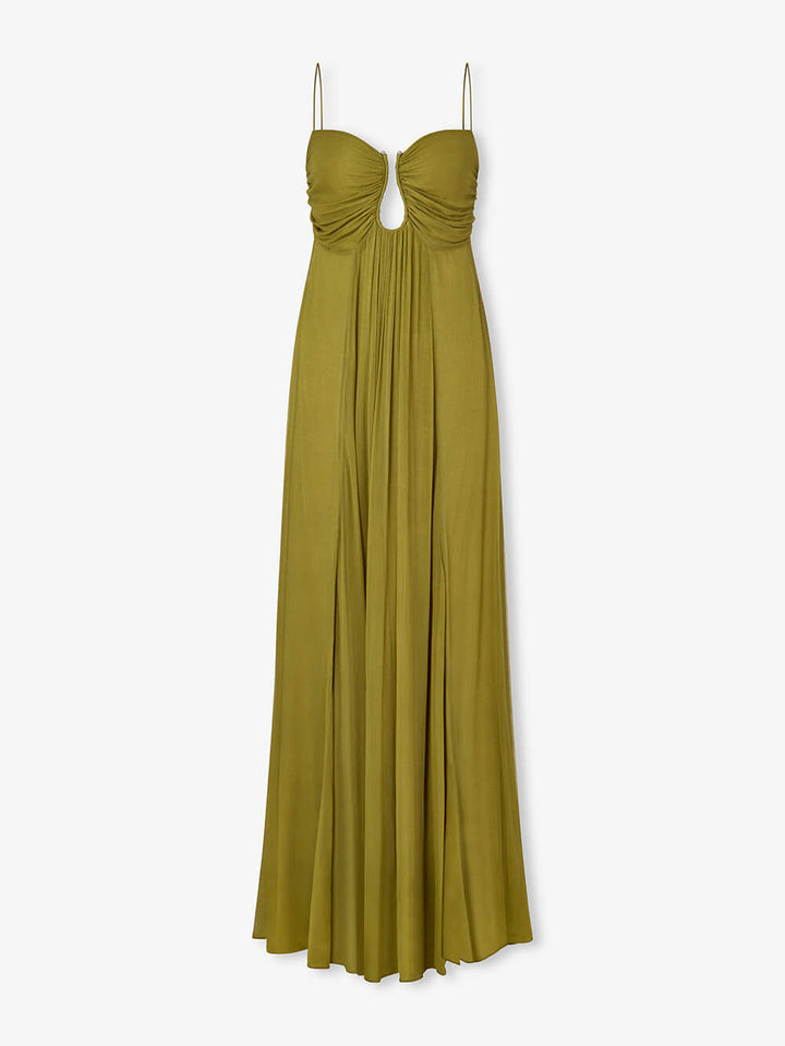 Victoria™ | Elegante Maxi Jurk
