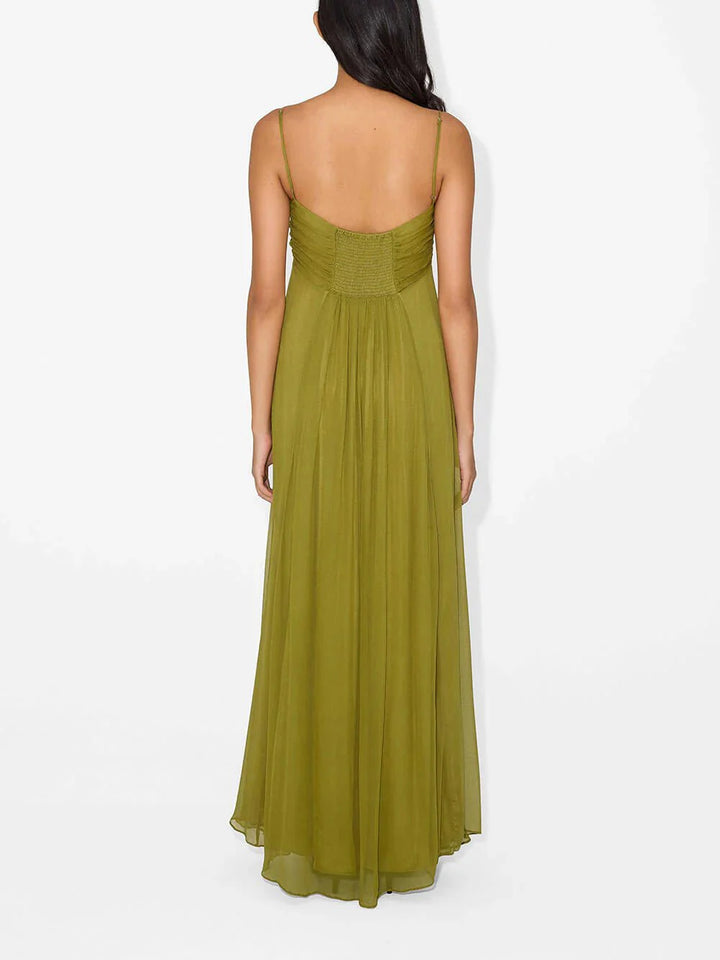 Victoria™ | Elegante Maxi Jurk