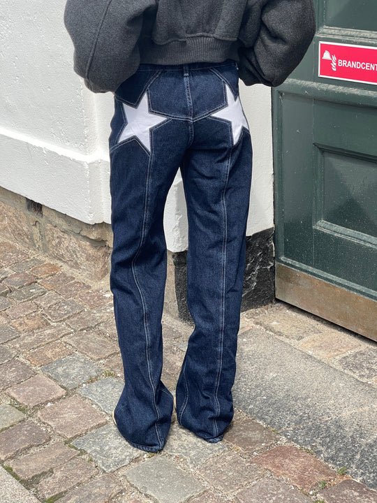 Vintage Star Jeans