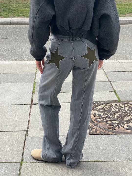 Vintage Star Jeans