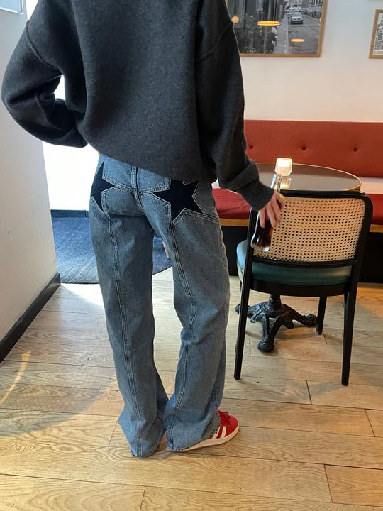 Vintage Star Jeans