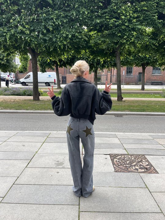 Vintage Star Jeans
