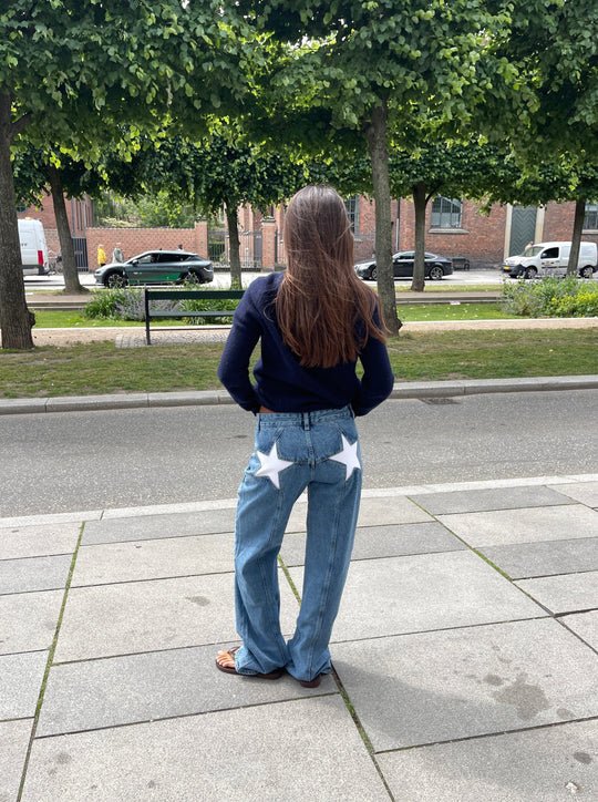 Vintage Star Jeans