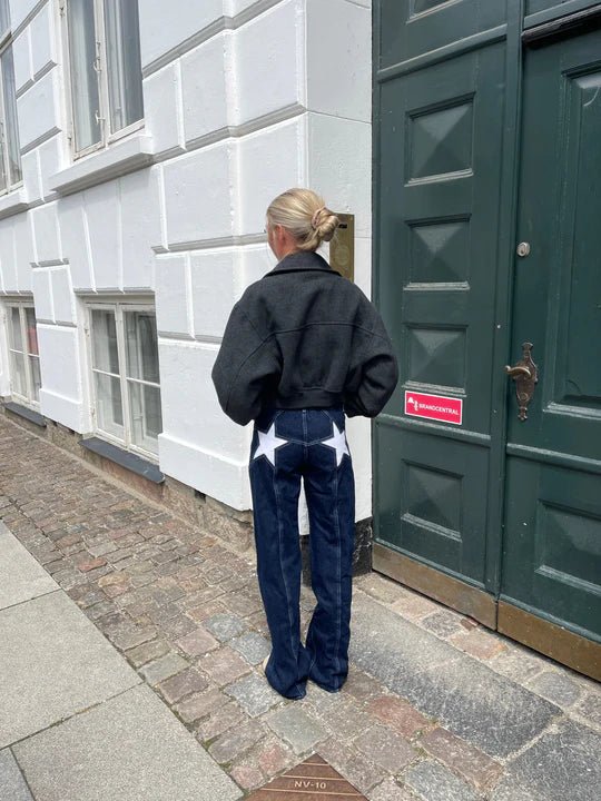 Vintage Star Jeans