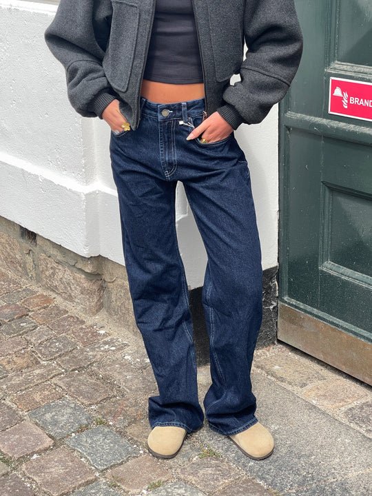 Vintage Star Jeans