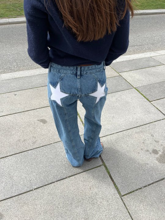 Vintage Star Jeans