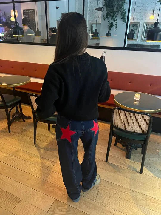 Vintage Star Jeans